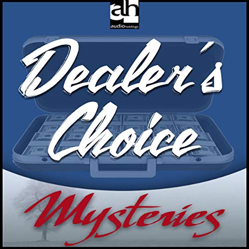 Cover of Dealer's Choice