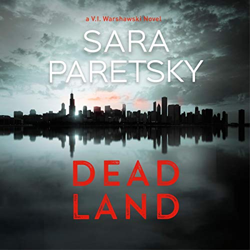 Cover of Dead Land