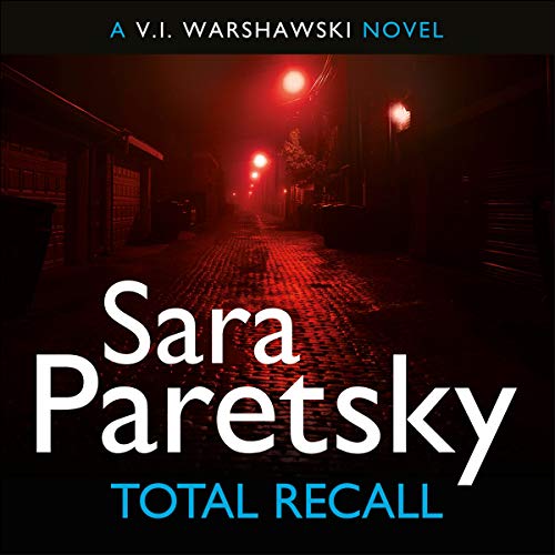 Cover of Total Recall