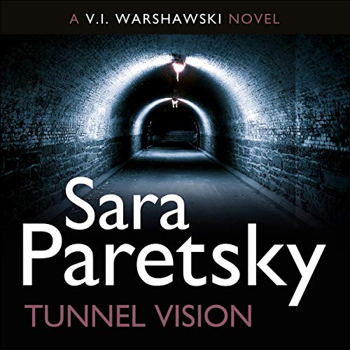 Cover of Tunnel Vision