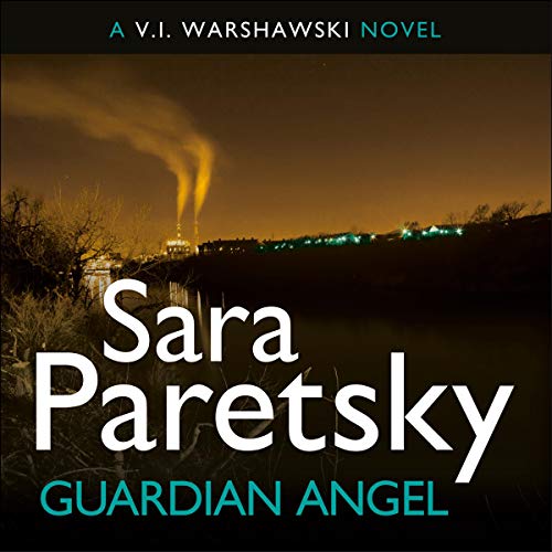 Cover of Guardian Angel