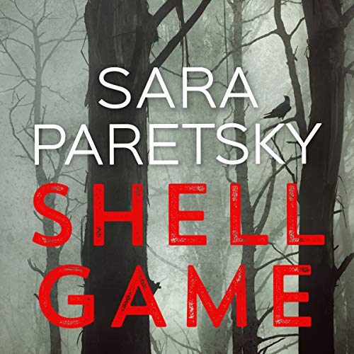 Cover of Shell Game