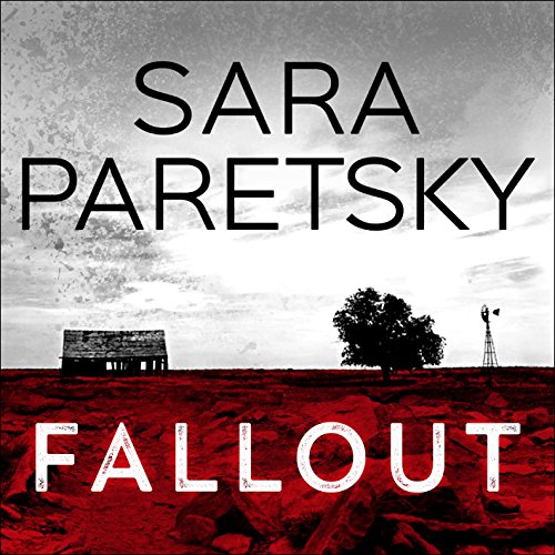 Cover of Fallout