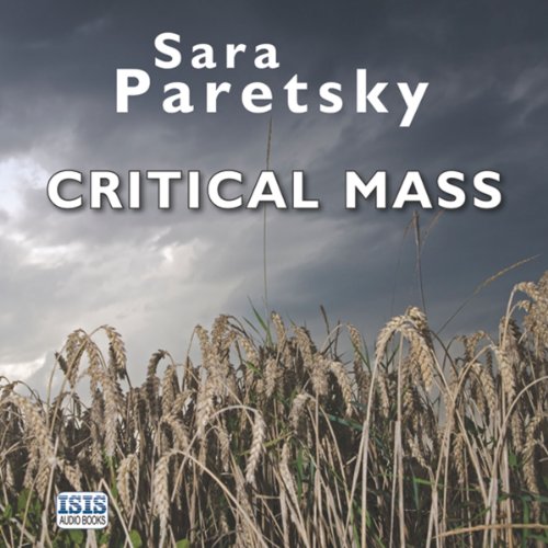 Cover of Critical Mass