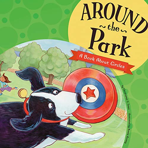 Cover of Around the Park