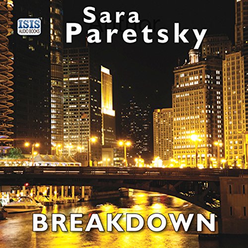 Cover of Breakdown