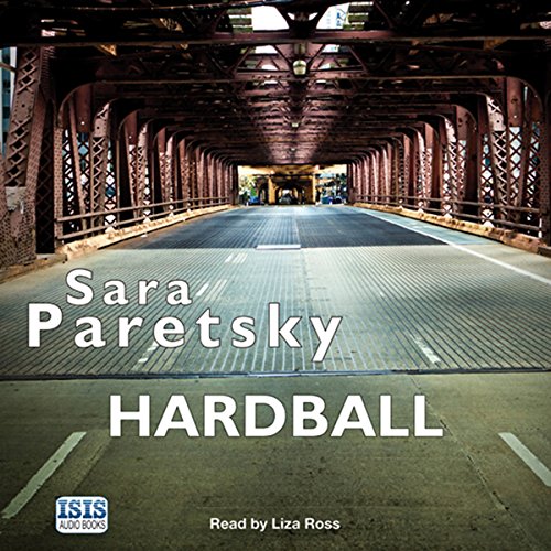 Cover of Hardball