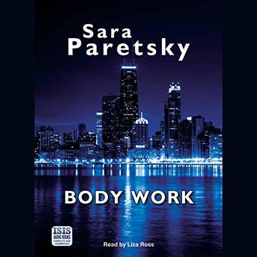 Cover of Body Work