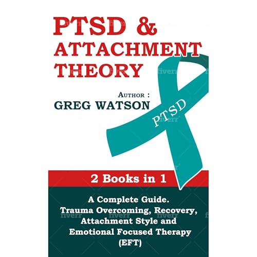 Cover of PTSD and Attachment Theory
