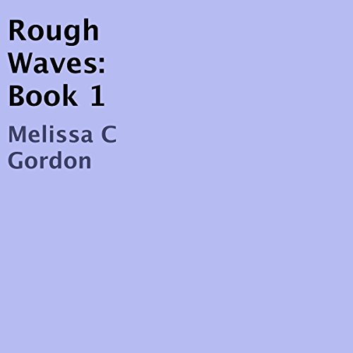 Cover of Rough Waves: Book 1