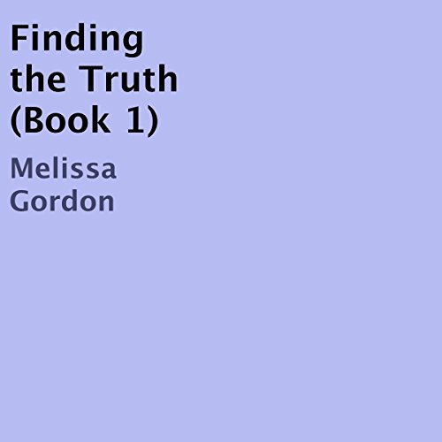 Cover of Finding the Truth