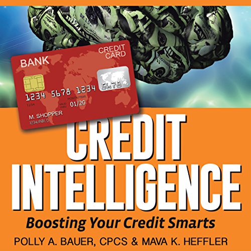 Cover of Credit Intelligence