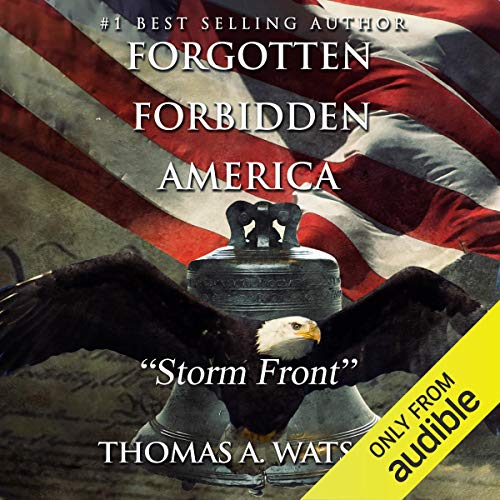 Cover of Storm Front