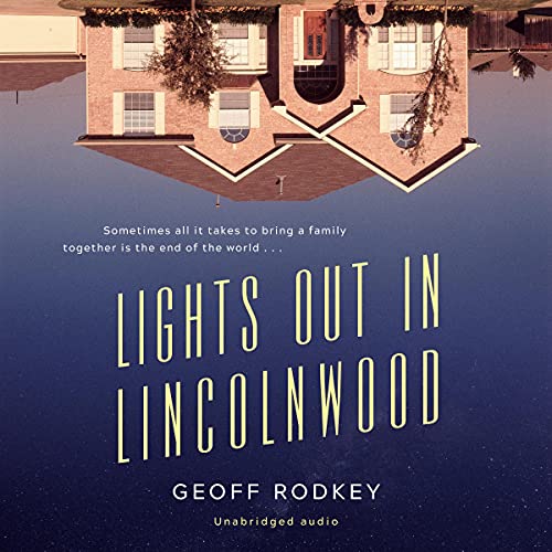 Cover of Lights Out in Lincolnwood