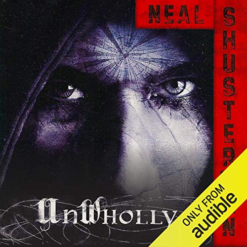 Cover of Unwholly
