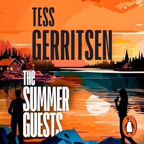 Cover of The Summer Guests