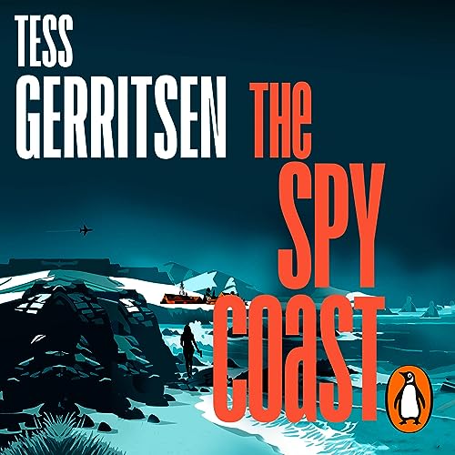 Cover of The Spy Coast