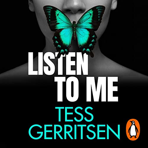 Cover of Listen To Me
