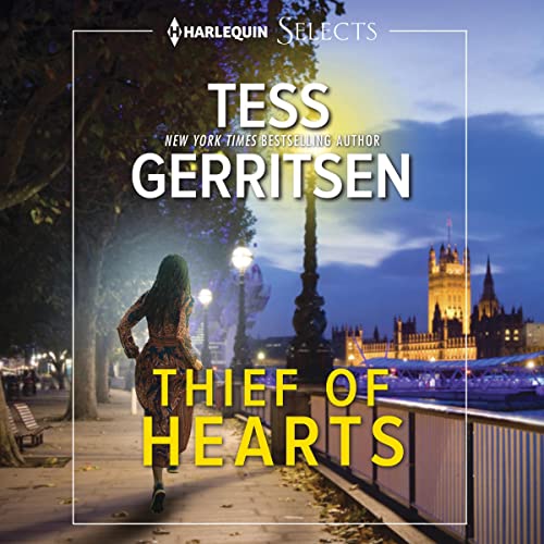 Cover of Thief of Hearts