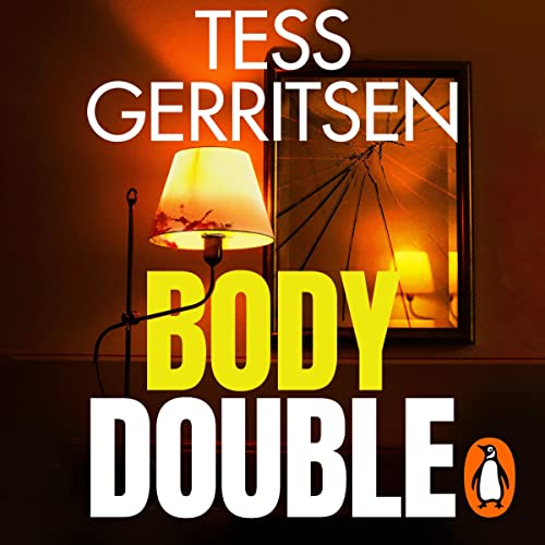 Cover of Body Double