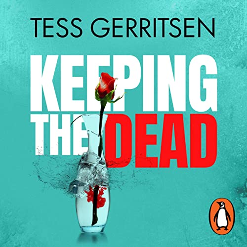 Cover of Keeping the Dead