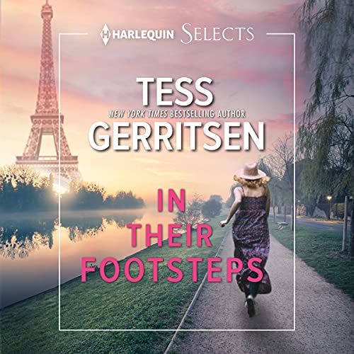 Cover of In Their Footsteps
