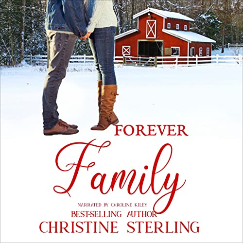 Cover of Forever Family