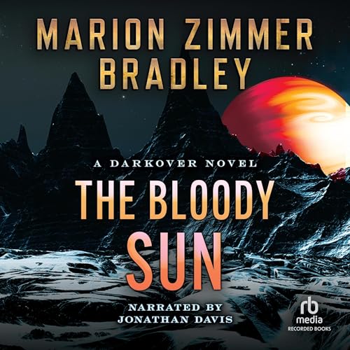 Cover of The Bloody Sun [International Edition]