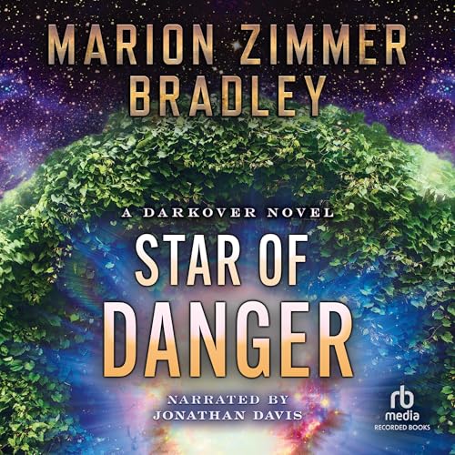 Cover of Star of Danger [International Edition]