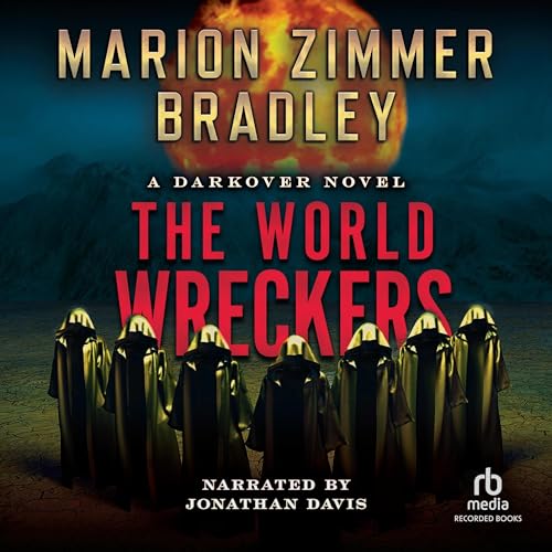 Cover of The World Wreckers "International Editions"