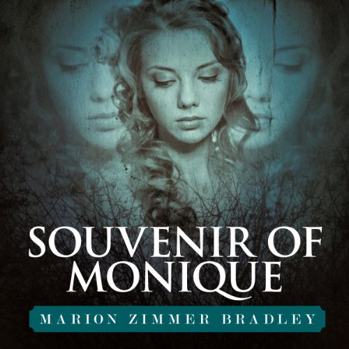 Cover of Souvenir of Monique