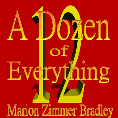 Cover of A Dozen of Everything