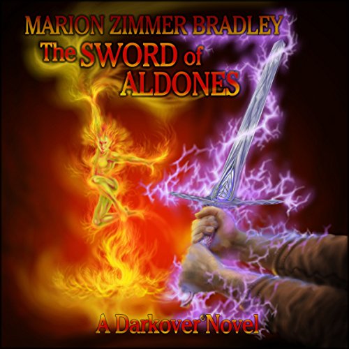 Cover of The Sword of Aldones