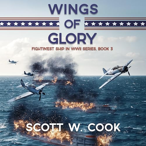 Cover of Wings of Glory