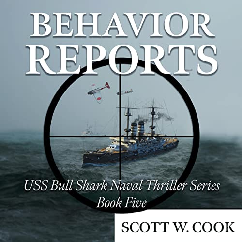 Cover of Behavior Reports