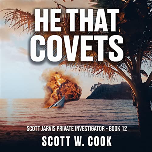 Cover of He That Covets