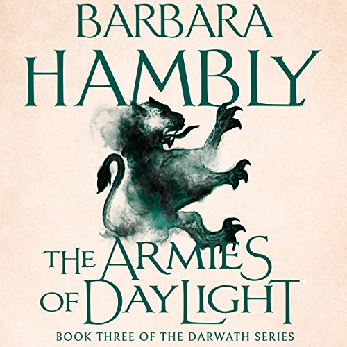 Cover of The Armies of Daylight