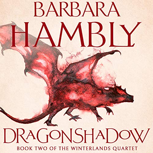 Cover of Dragonshadow