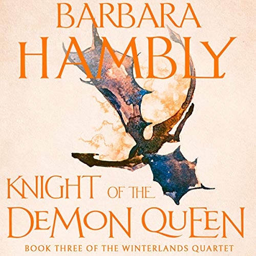 Cover of Knight of the Demon Queen