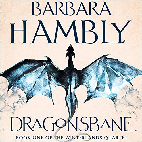 Cover of Dragonsbane