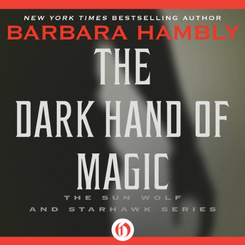 Cover of Dark Hand of Magic