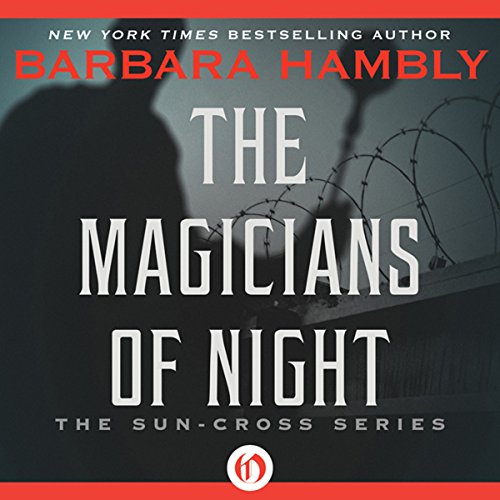 Cover of Magicians of Night