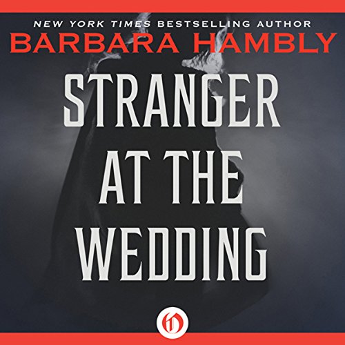 Cover of Stranger at the Wedding