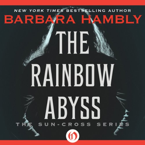 Cover of The Rainbow Abyss