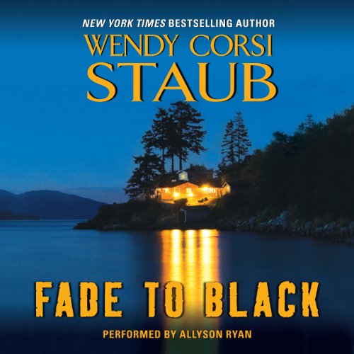 Cover of Fade to Black