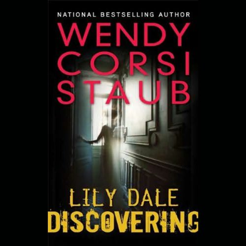 Cover of Discovering
