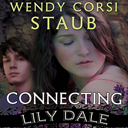 Cover of Connecting