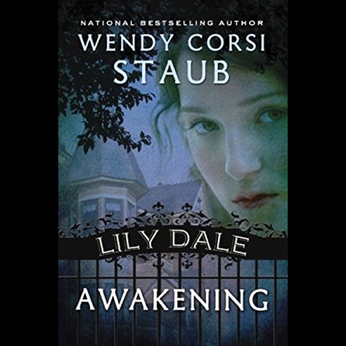 Cover of Awakening