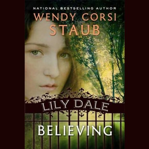 Cover of Believing