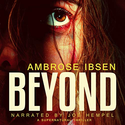 Cover of Beyond